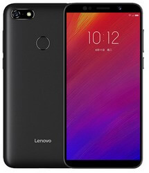 Замена экрана на телефоне Lenovo A5 в Орле
